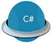 C#
